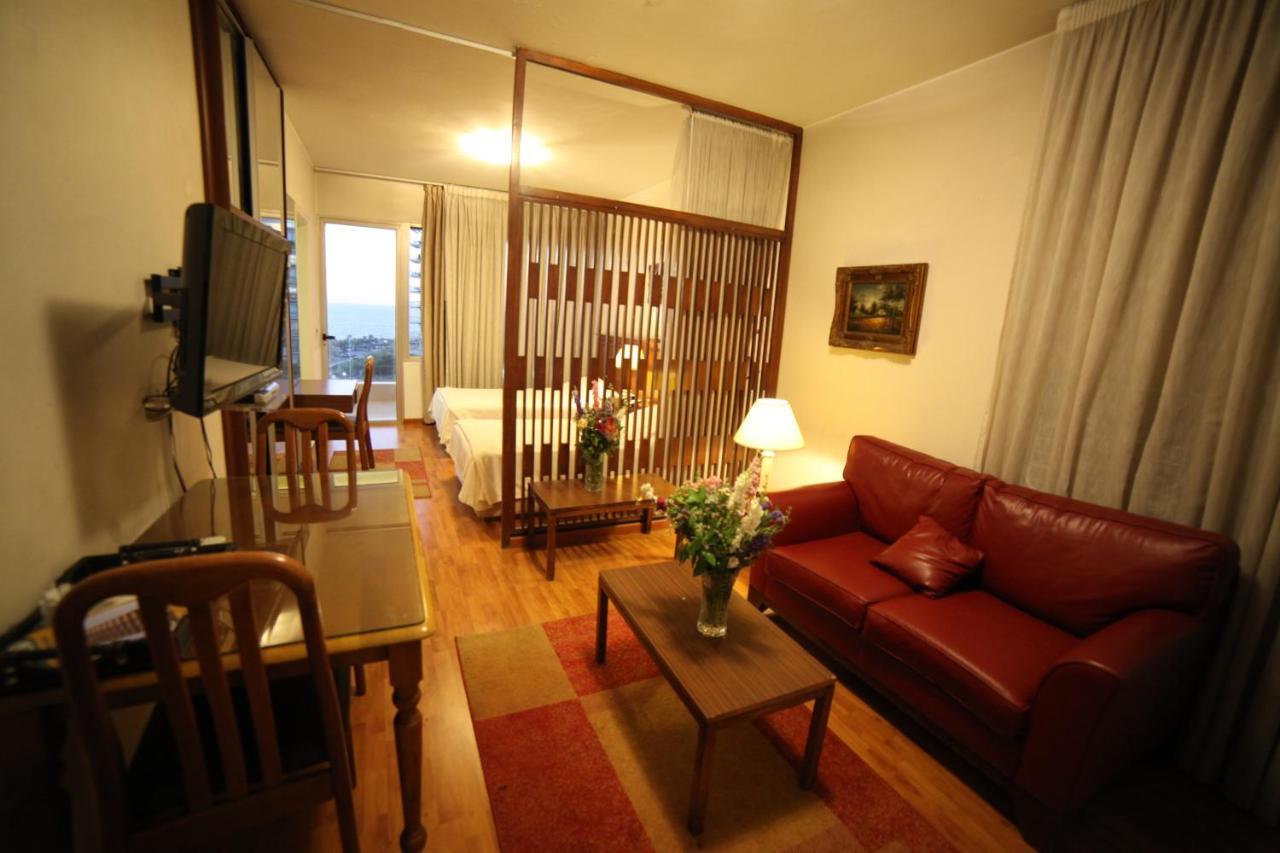 Holiday Home Suites Beirut Exterior foto