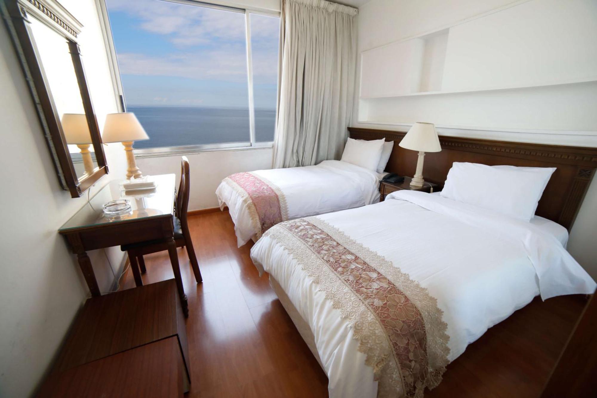 Holiday Home Suites Beirut Exterior foto