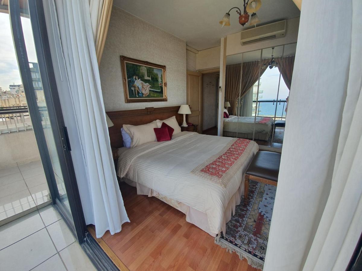 Holiday Home Suites Beirut Exterior foto