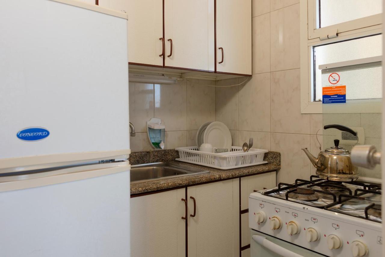 Holiday Home Suites Beirut Exterior foto