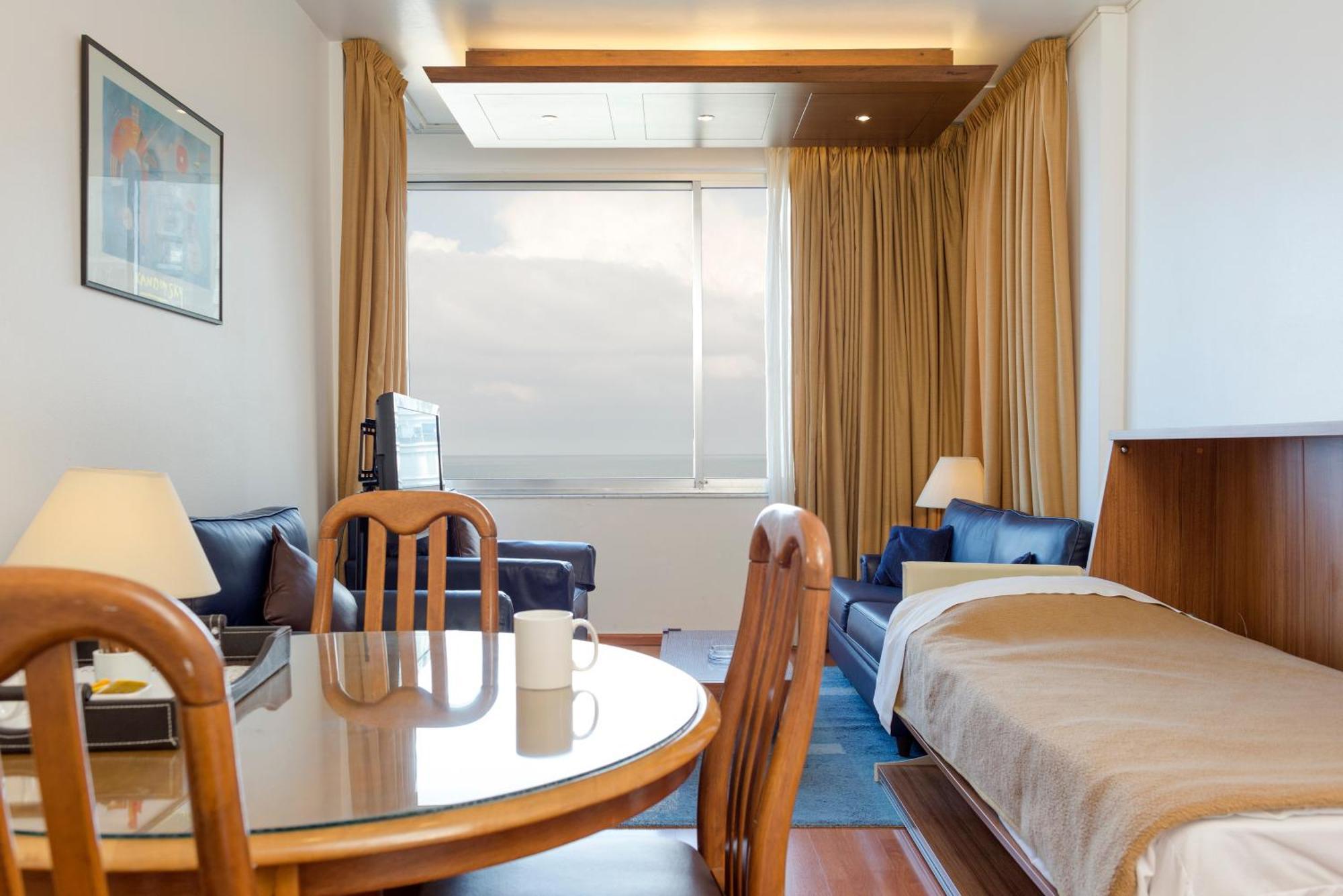 Holiday Home Suites Beirut Exterior foto